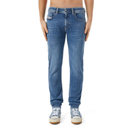 Men 1979 Sleenker L.32 Trousers - Blue
