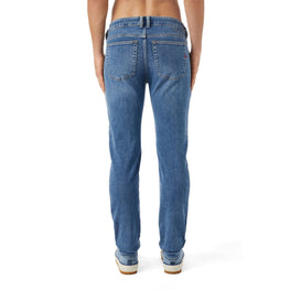 Men 1979 Sleenker L.32 Trousers - Blue