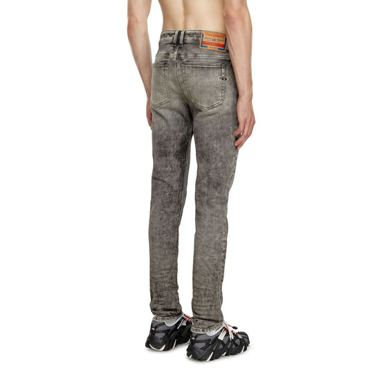 Men 1979 Sleenker L.30 Trousers - Grey