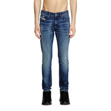 Men 1979 Sleenker L.30 Trousers - Navy