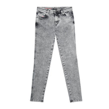Women 2015 Babhila L.32 Trousers - Light Grey