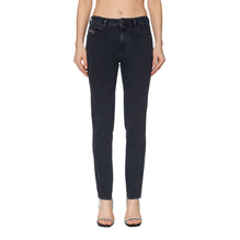 Women 2015 Babhila L.32 Trousers - Black