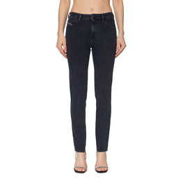 Women 2015 Babhila L.32 Trousers - Black