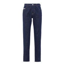 Women 2015 Babhila L.32 Trousers - Navy