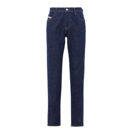Women 2015 Babhila L.32 Trousers - Navy