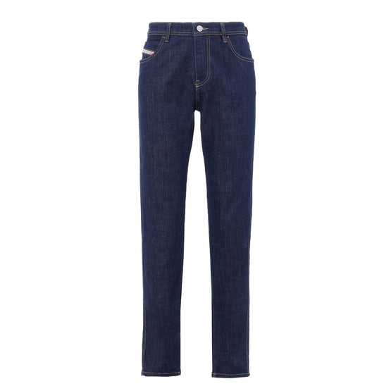 Women 2015 Babhila L.32 Trousers - Navy