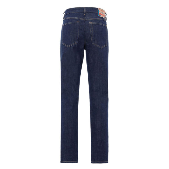Women 2015 Babhila L.32 Trousers - Navy