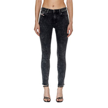 Women 2015 Babhila L.30 Trousers - Black