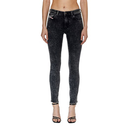 Women 2015 Babhila L.30 Trousers - Black