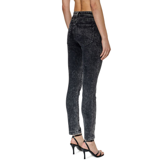 Women 2015 Babhila L.30 Trousers - Black