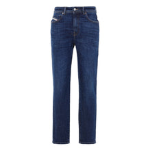 Women 2004 L.32 Trousers - Navy