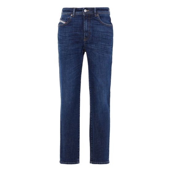 Women 2004 L.32 Trousers - Navy
