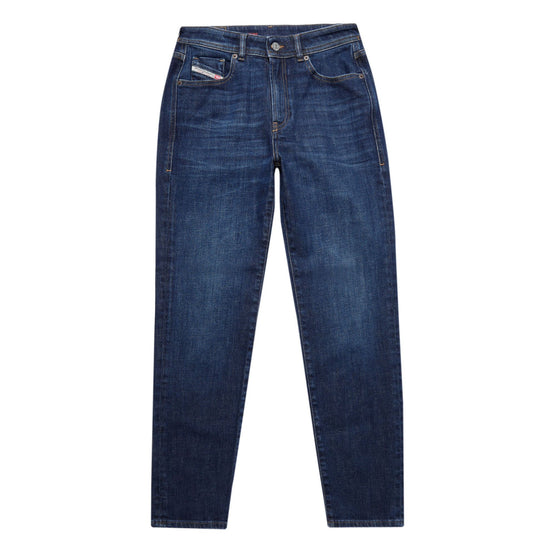 Women 2004 L.32 Trousers - Navy