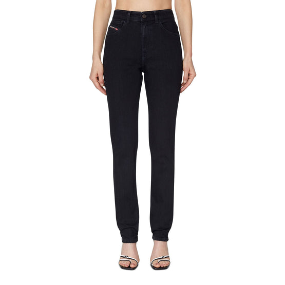 Women 1994 L.32 Trousers - Black