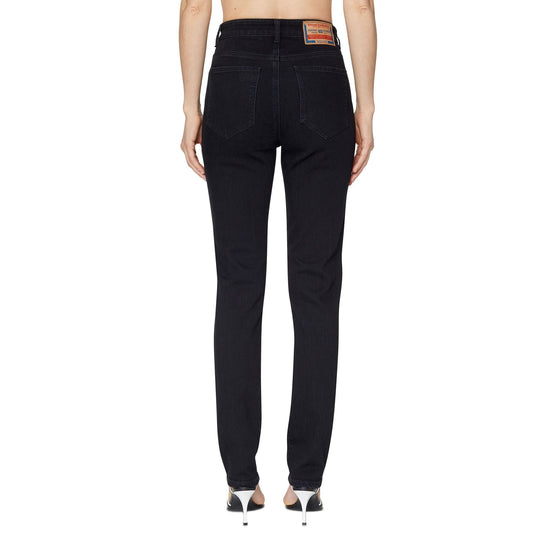 Women 1994 L.32 Trousers - Black