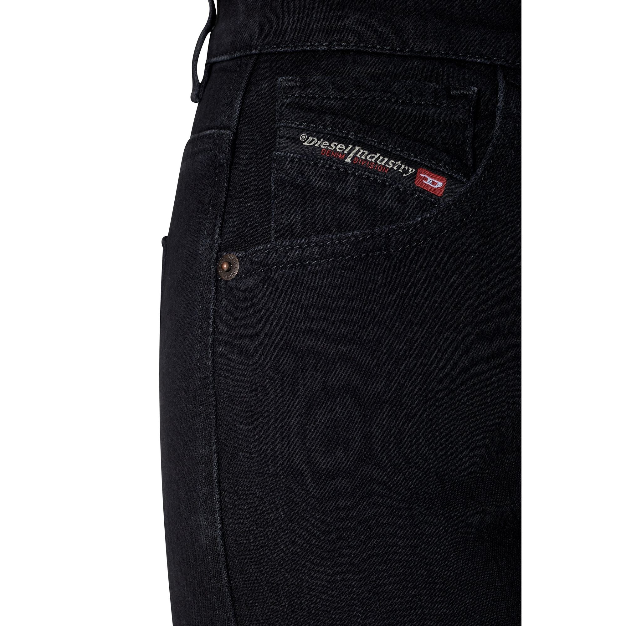 Women 1994 L.32 Trousers - Black
