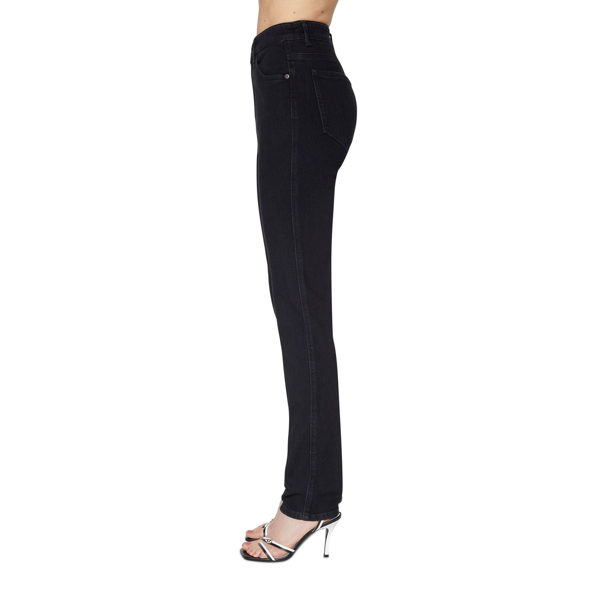 Women 1994 L.32 Trousers - Black