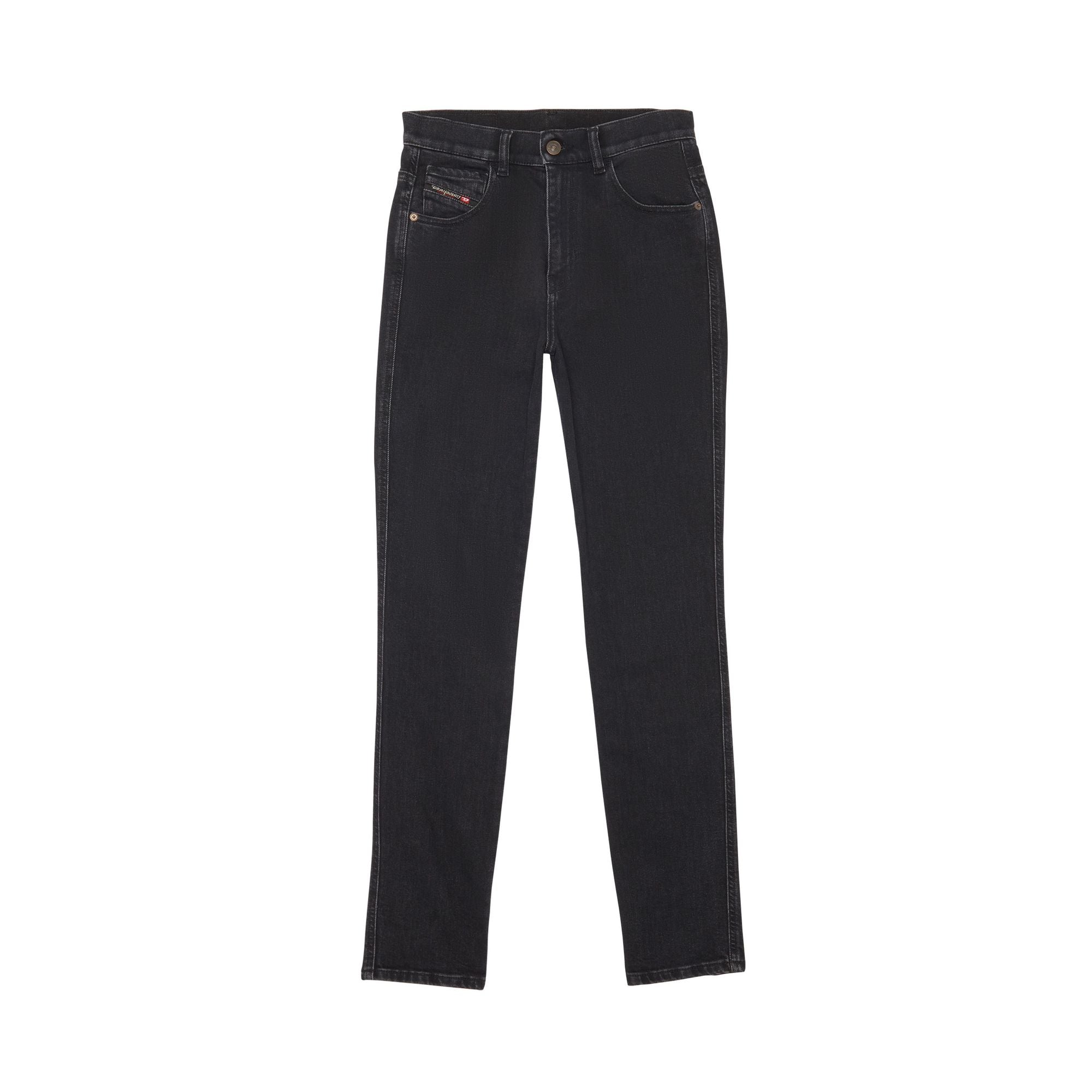 Women 1994 L.32 Trousers - Black