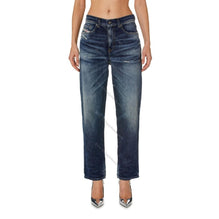 Women 2016 D-Air L.30 Trousers - Navy