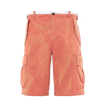 Men P-Atlan-Short Shorts - Arabesque