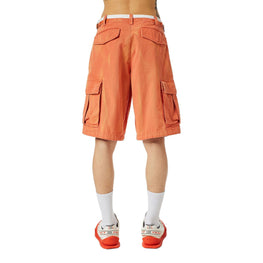 Men P-Atlan-Short Shorts - Arabesque