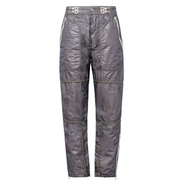 Men P-U25 Trousers - Grey