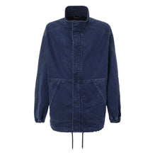 Men D-Rodney-Ne Jacket - Navy