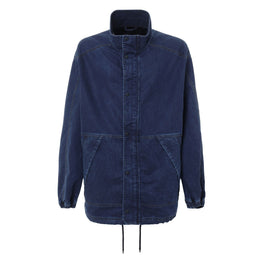 Men D-Rodney-Ne Jacket - Navy