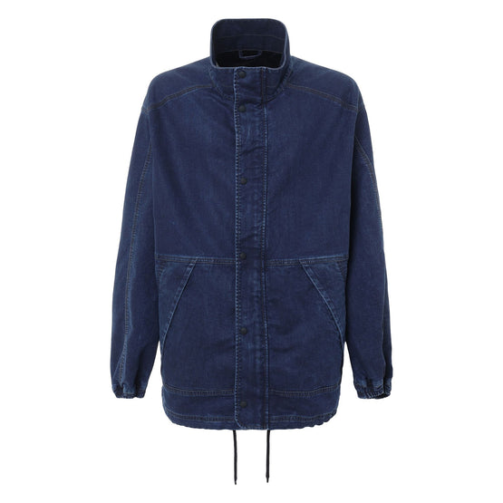 Men D-Rodney-Ne Jacket - Navy