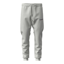 Men P-Tary-Ind Trousers - Off White