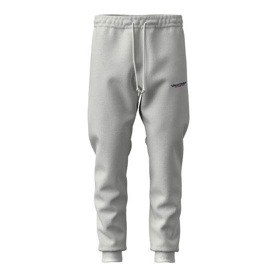 Men P-Tary-Ind Trousers - Off White