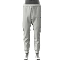 Men P-Tary-Ind Trousers - Off White