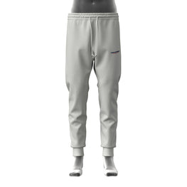 Men P-Tary-Ind Trousers - Off White