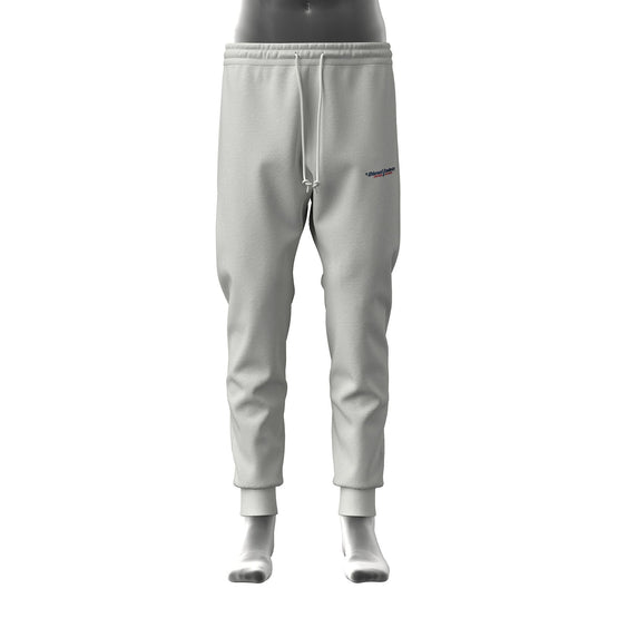Men P-Tary-Ind Trousers - Off White