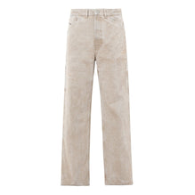 Men P-Franky Trousers - Boulder