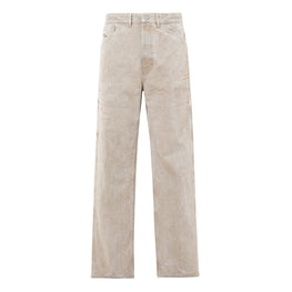 Men P-Franky Trousers - Boulder
