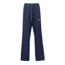 Men D-Martians-Ne Sweat Jeans - Blue
