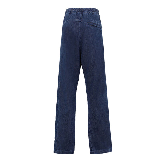 Men D-Martians-Ne Sweat Jeans - Blue