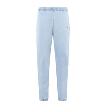 Men D-Lab-Ne Sweat Jeans - White