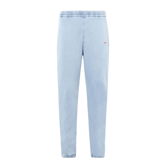 Men D-Lab-Ne Sweat Jeans - White