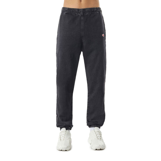 Men D-Lab-Ne Sweat Jeans - Blue