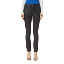 Women D-Babhila-Z-Sp-Ne Sweat Jeans - Black