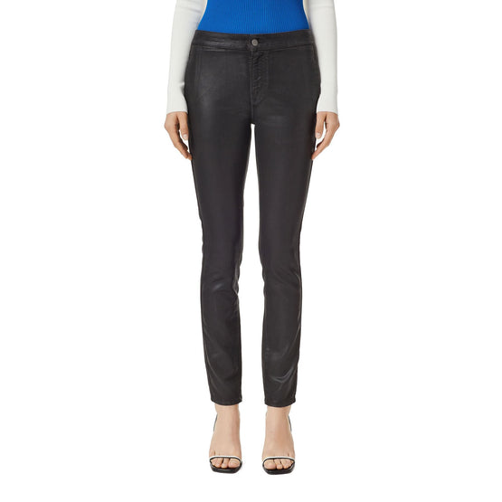 Women D-Babhila-Z-Sp-Ne Sweat Jeans - Black