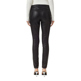 Women D-Babhila-Z-Sp-Ne Sweat Jeans - Black