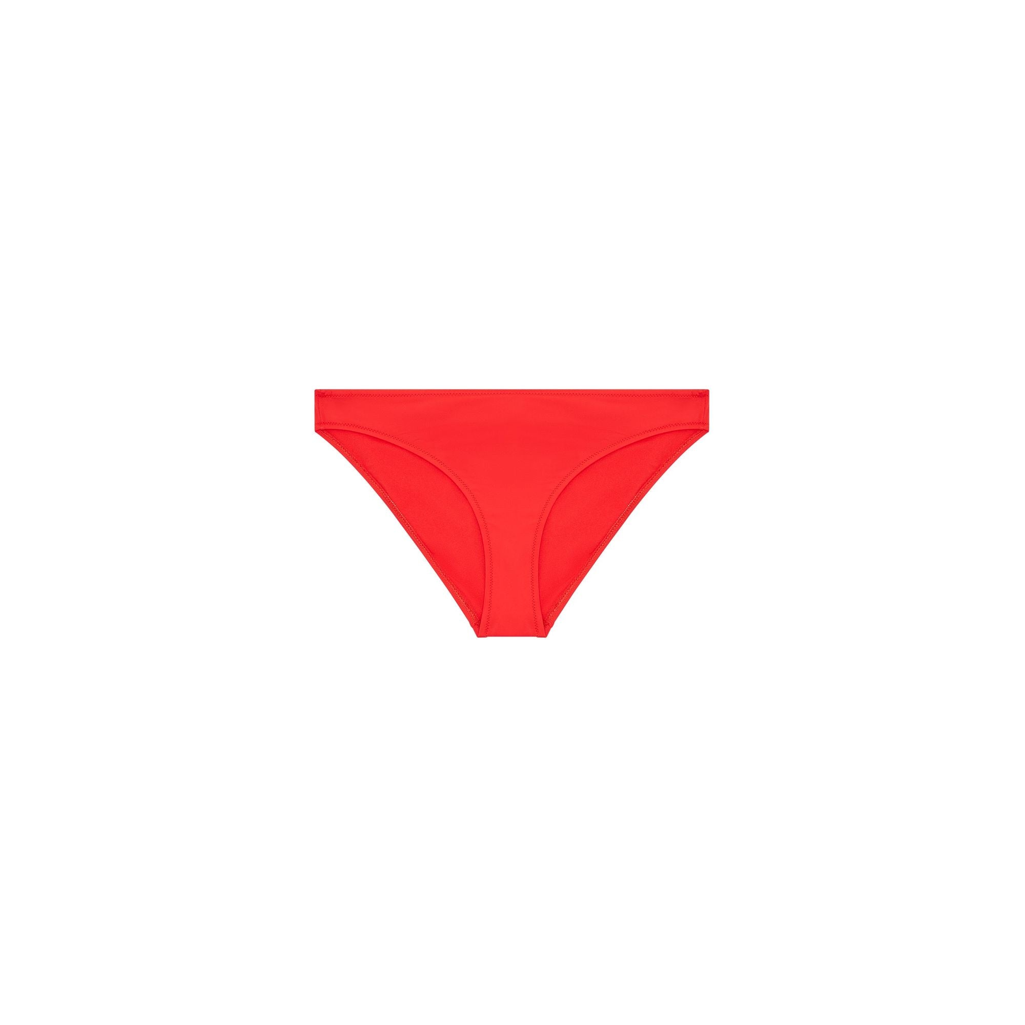 Women Bfpn-Angelss Underpants - Racing Red