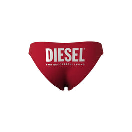 Women Bfpn-Angelss Underpants - Racing Red