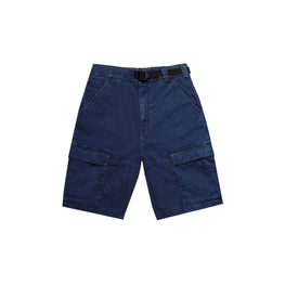 Men D-Krooley-Cargo-Short-Ne Shorts - Navy