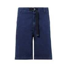 Men D-Krooley-Short-Ne Shorts - Navy