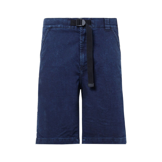 Men D-Krooley-Short-Ne Shorts - Navy
