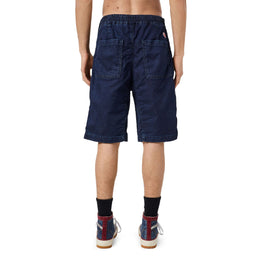 Men D-Krooley-Short-Ne Shorts - Navy
